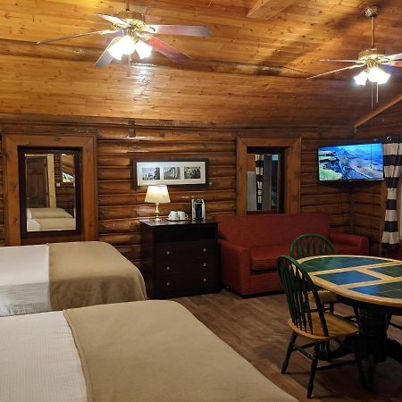 باينديل Teton Court Motel المظهر الخارجي الصورة
