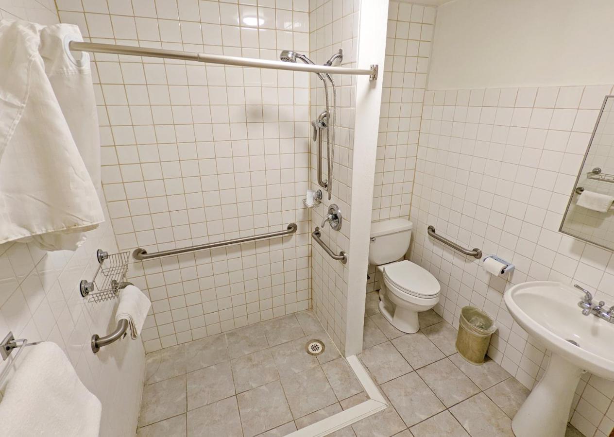 باينديل Teton Court Motel المظهر الخارجي الصورة